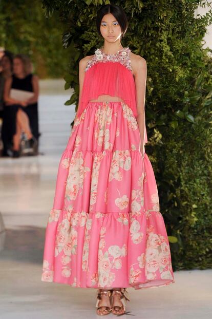 DELPOZO enamora en nueva york