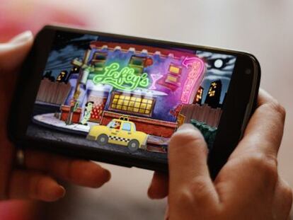 10 juegos clásicos remasterizados para Android, iPhone y PC