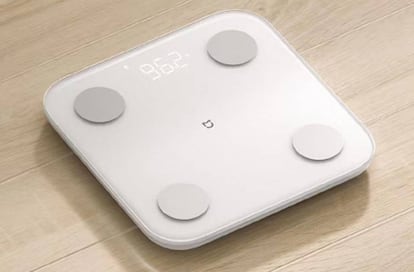 Mijia Smart Body Fat Scale S400