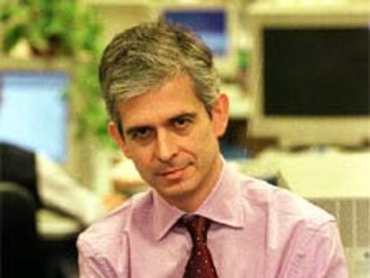 Javier Moreno.