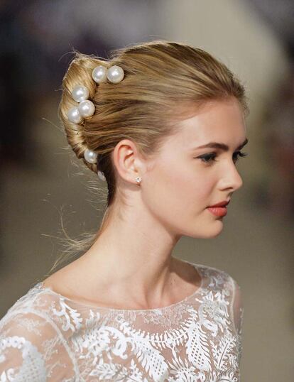 Carolina Herrera Primavera 2015.