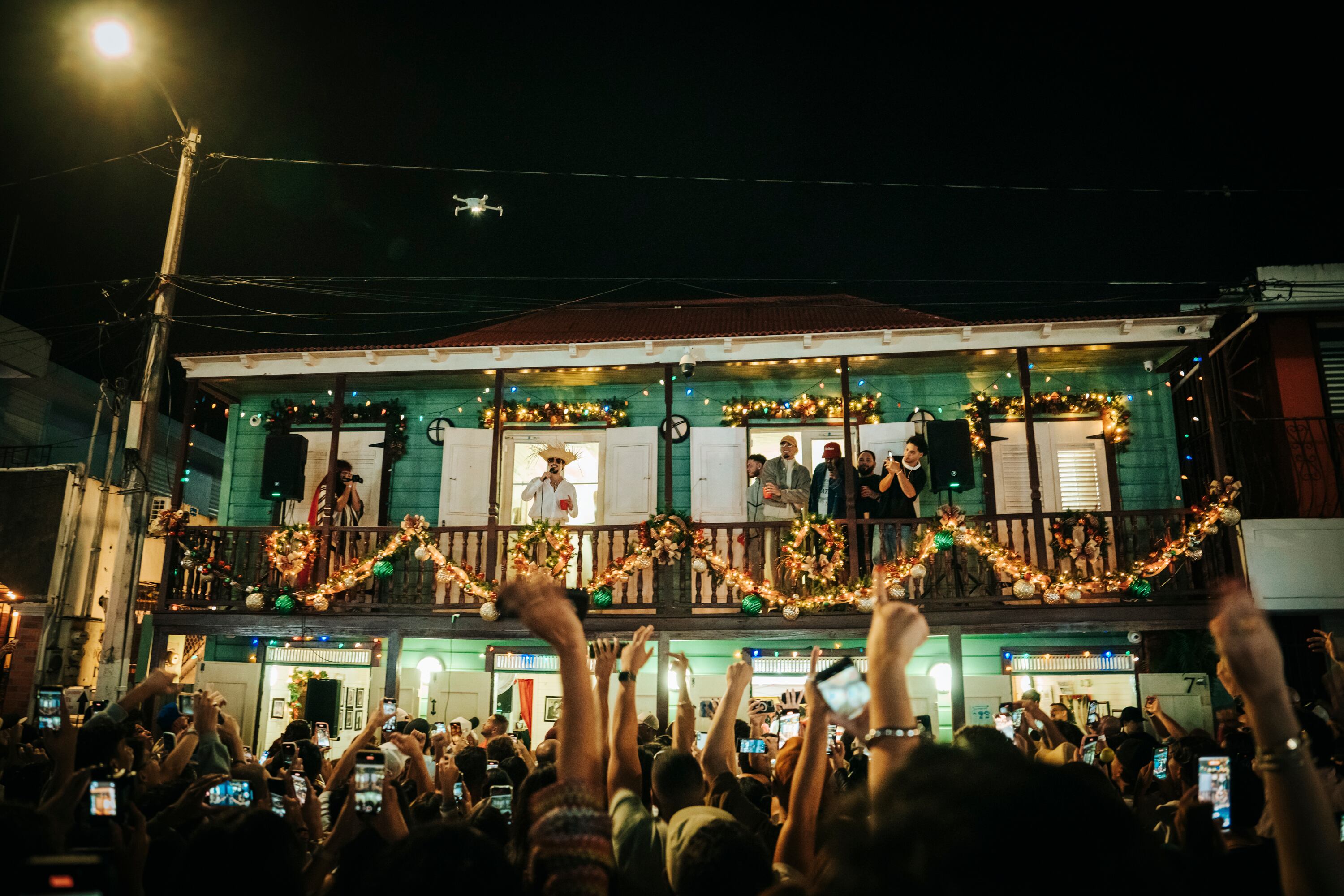 De Vega Baja a Santurce, el Puerto Rico que inspiró a Bad Bunny (y dónde se le puede ver cuando está en la isla)
