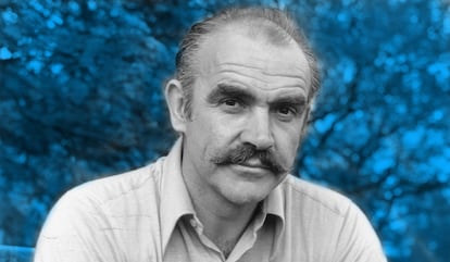 Sean Connery