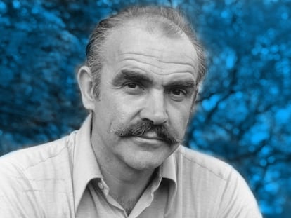 Sean Connery