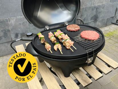 Hemos puesto a prueba cada barbacoa portátil en ambientes exteriores y situaciones cotidianas.
