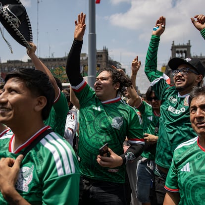 Las otras victorias de México en el Mundial