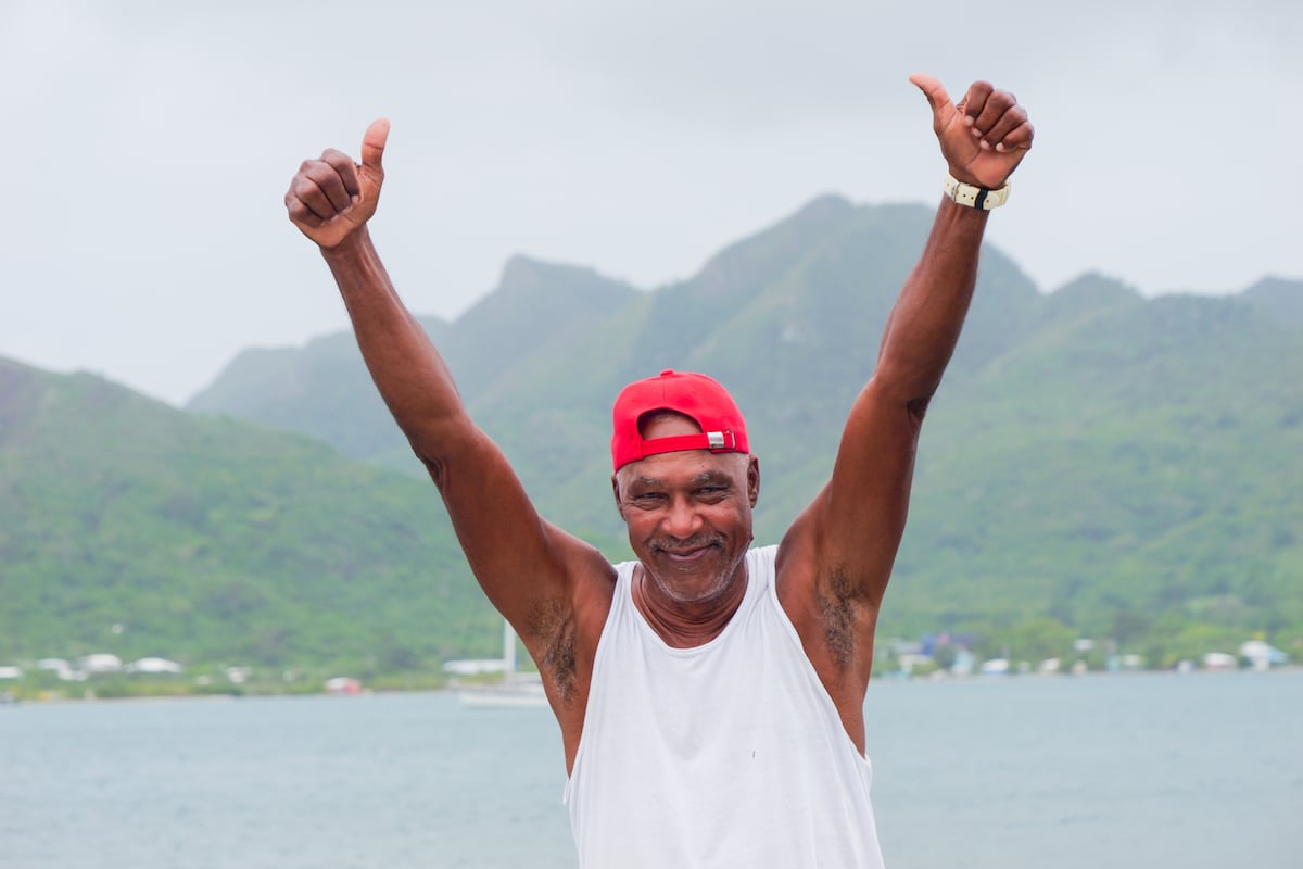 Meet Fly, the guardian of the hawksbill sea turtles on Santa Catalina Island