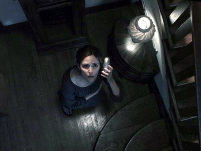 Insidious, de James Wan