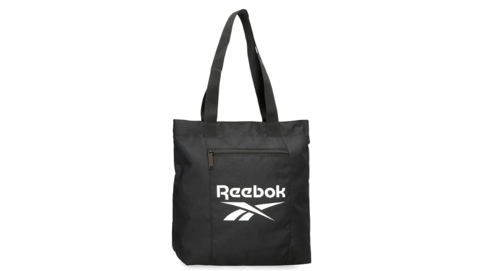 Mochila deportiva de Reebok.