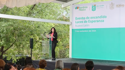 programa Luces de Esperanza en Nuevo León