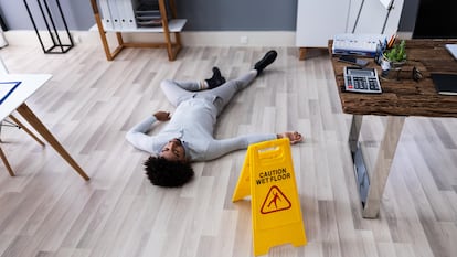 Preocupación por la seguridad laboral de los trabajadores autónomos