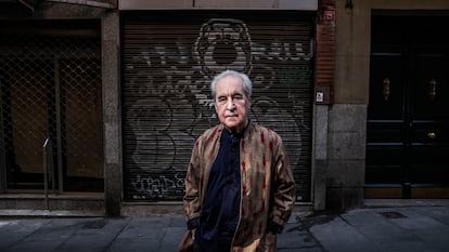 John Banville