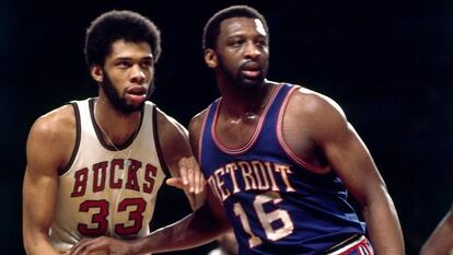 Bob Lanier