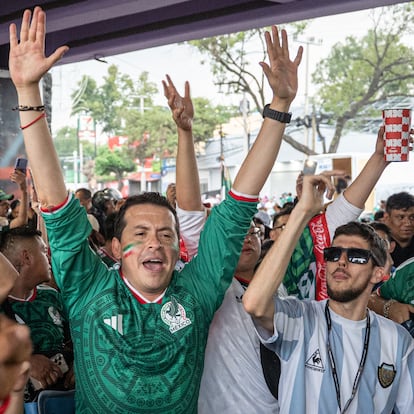 Mundial de futbol