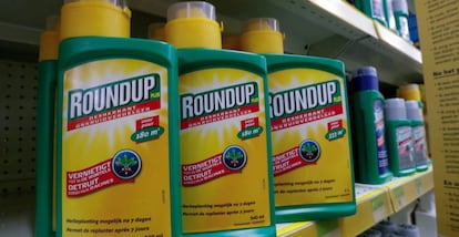 Roundup