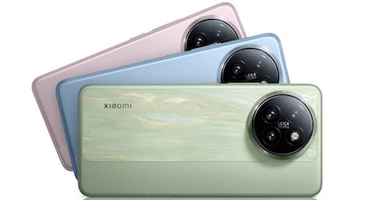 Xiaomi CIVI 4 Pro