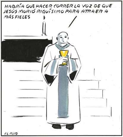 El Roto