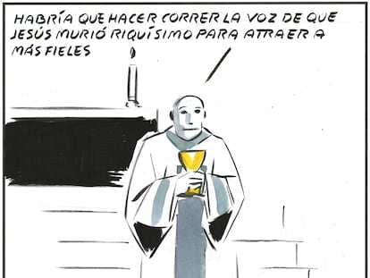 El Roto