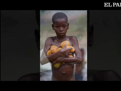 República Centroafricana: Campamentos de refugiados