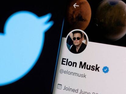 Musk usa ante la SEC las denuncias del exjefe de seguridad de Twitter para cancelar la compra