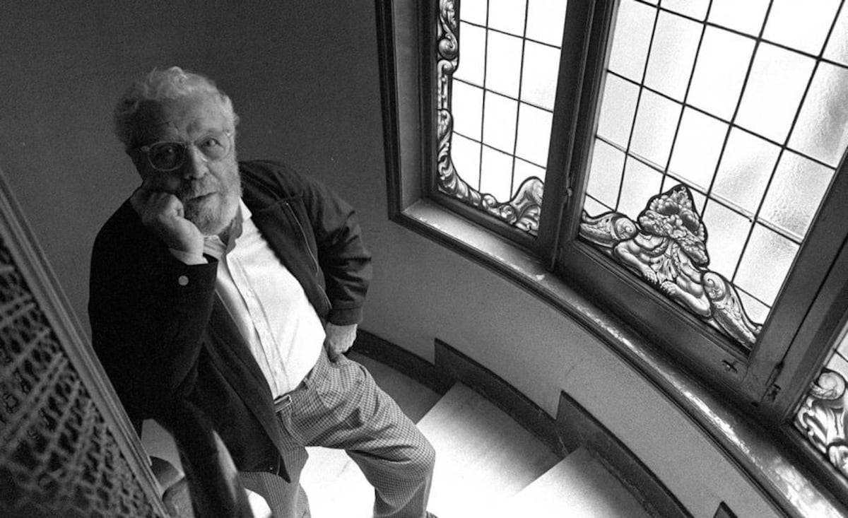 ¿De qué tenía miedo Berlanga?