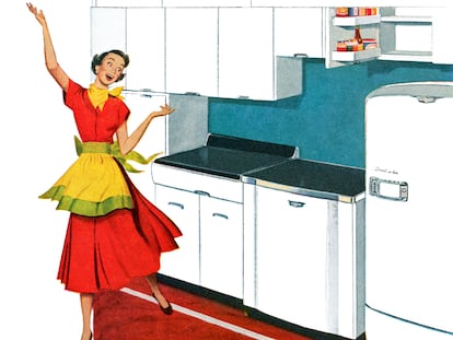 Tradwives