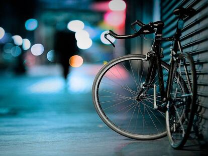 Cómo integrar un GPS invisible en tu bicicleta para tenerla siempre localizada