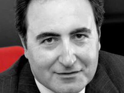 Javier López Bartolomé.