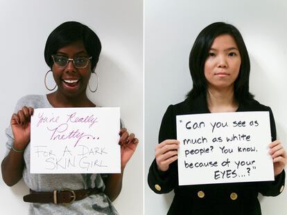 La era de las microagresiones