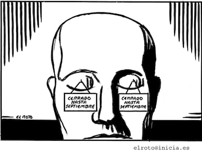 EL ROTO