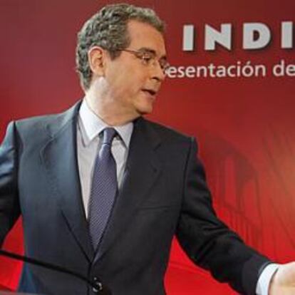 Inditex solventa con nota 2009 gracias a su apuesta por Asia