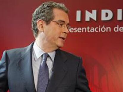 Inditex solventa con nota 2009 gracias a su apuesta por Asia