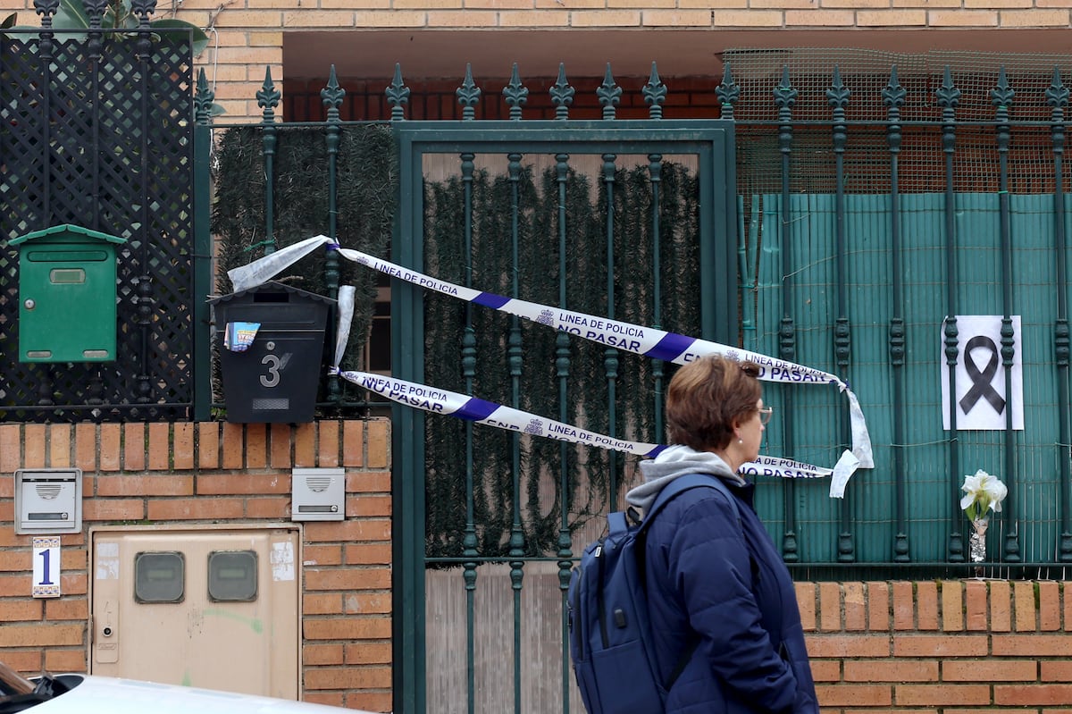 El terror detrás del crimen de Badajoz: "Podían ser los hijos de cualquiera"