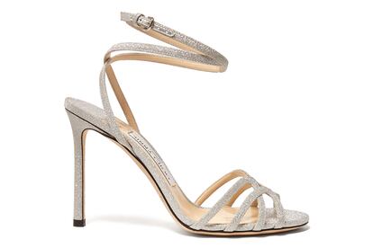 Jimmy choo (675 €).