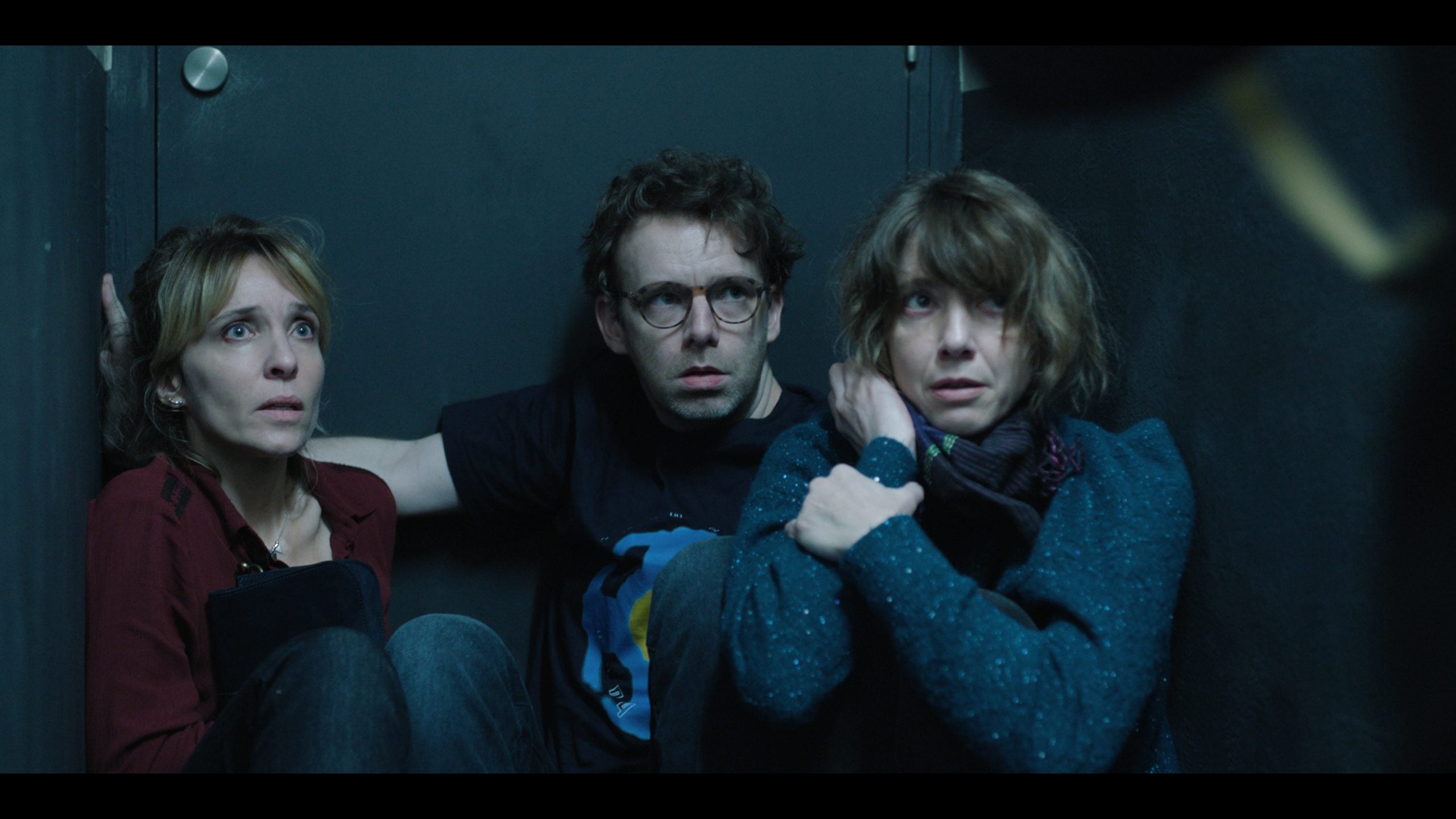 Una imagen de la serie 'Los que sobrevivieron'.