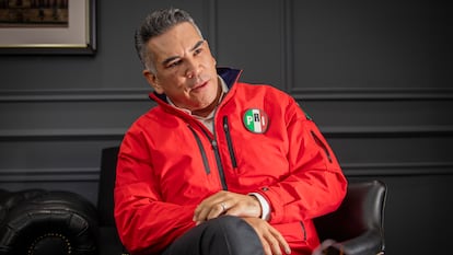 Morena pone contra las cuerdas a Alito Moreno al revivir su proceso de desafuero