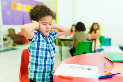 El autismo moldea el cerebro en desarrollo mucho antes del nacimiento del bebé.