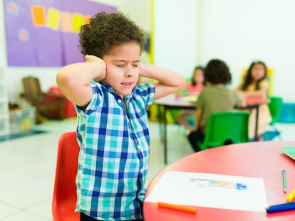 El autismo moldea el cerebro en desarrollo mucho antes del nacimiento del bebé.