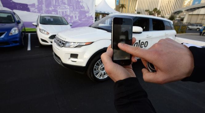 Valeo sorprende en un mercado automovilístico todavía exigente y refuerza su perfil financiero