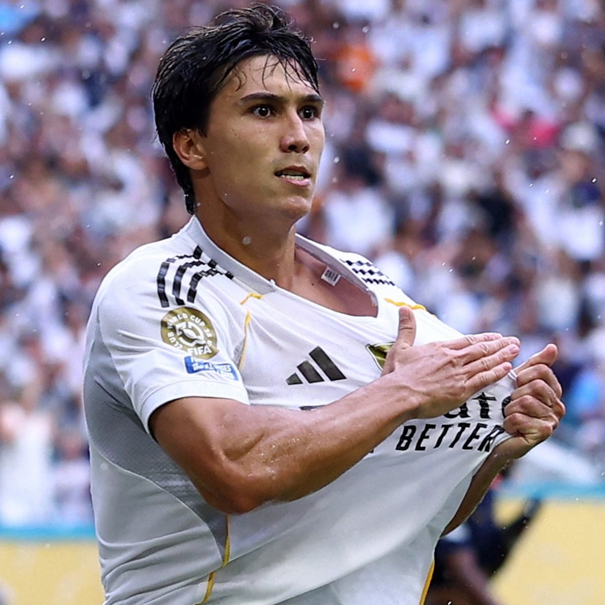 El Real Madrid vence a la Juventus con otro gol de Gonzalo y ya está en ...