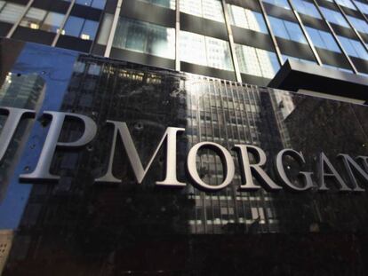 JP Morgan se suma a Société y lanza cinco ETFs para abrirse un hueco en el mercado español