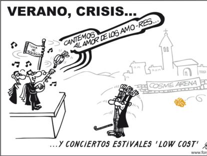 FORGES