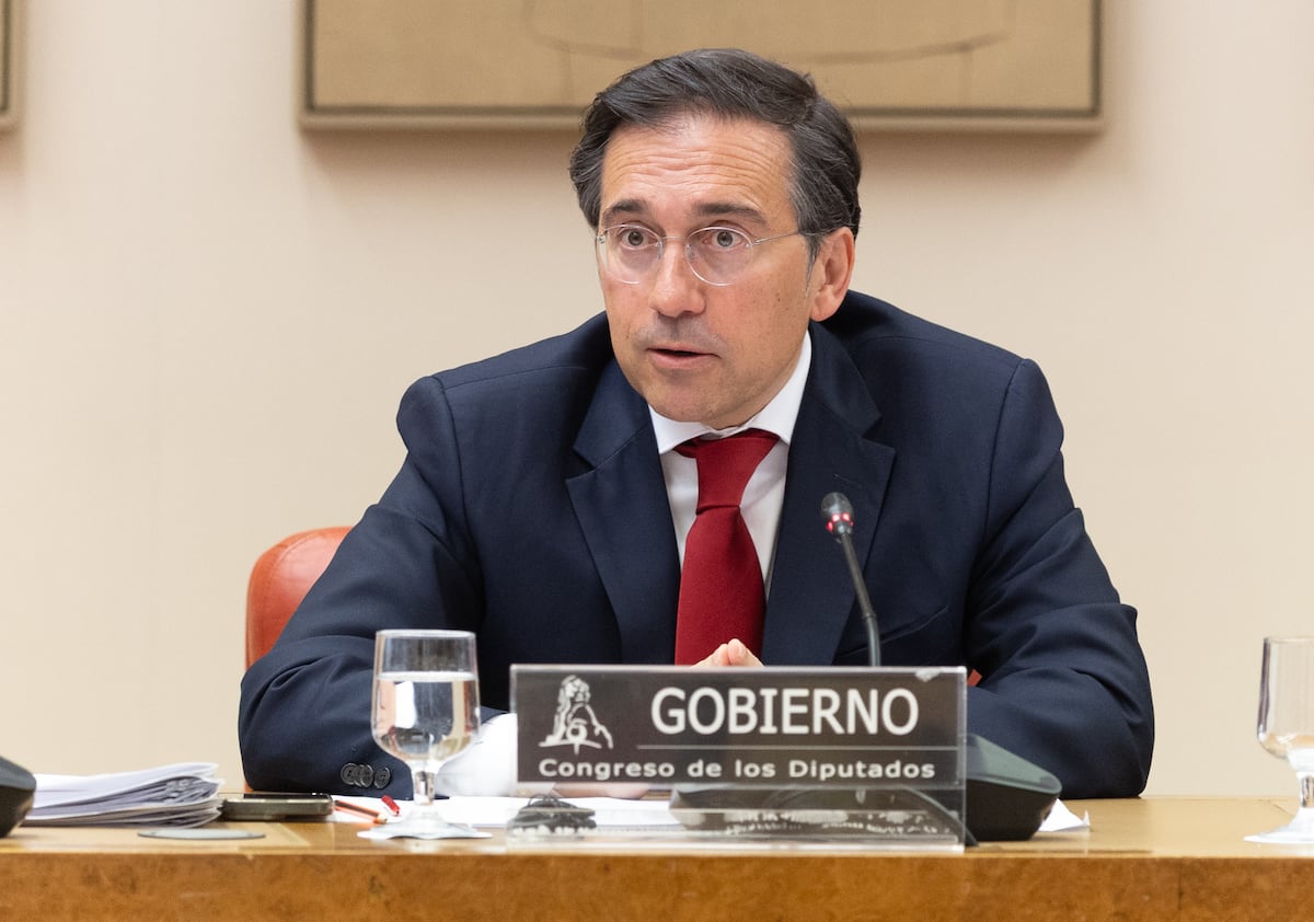 El PP evita revelar si apoyará en el Parlamento Europeo el tratado sobre Gibraltar
