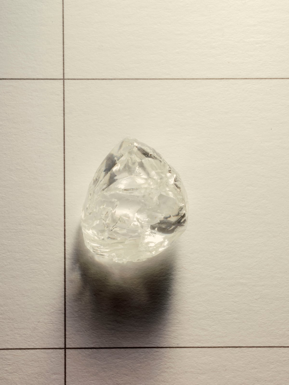 Namibia Diamond Trading Company, donde se pone en valor la gema natural