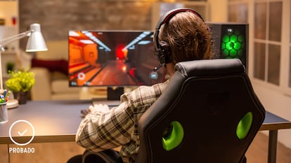 silla gaming, silla gamer, sillon gamer, silla gamer baratas, ¿Qué función tiene una silla gamer?