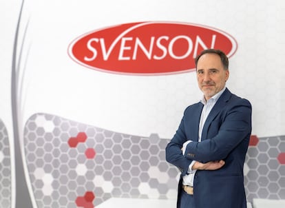 David Villarino se incorpora a Sevenson como nuevo director general. Cuenta con una amplia experiencia como director de operaciones, director de marketing y director de nuevos mercados y desarrollo de negocio, tanto en compañías nacionales (Indra Business Consulting) e internacionales del sector servicios y tecnológicas. Además, tiene experiencia en la industria turística, donde en los últimos años ejerció una posición similar de dirección general en Viajes Carrefour.