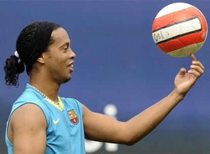 Ronaldinho