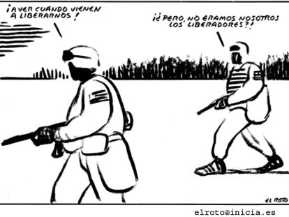 EL ROTO