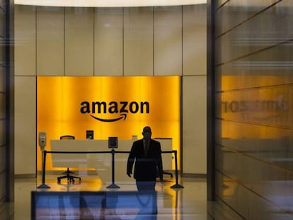 Amazon compra la empresa de vehículos autónomos Zoox