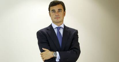 Xavier Pujol, nuevo secretario general del Grupo PRISA